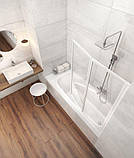 Ванна RAVAK Vanda II 170x70 CP21000000, фото 5