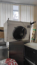 Спліт-система холодильна MGS 211 S (-5...+10 С) (22 м.куб) Б/У, фото 3