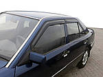 Вітровики SD (4 шт, HIC) для Mercedes E-сlass W124 1984-1997 рр