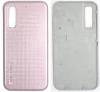 Задня кришка Samsung S5230 Star Pink Original