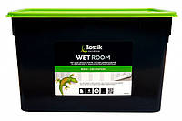 Bostik Wet Room (Бостик 78) 15кг. Клей для стеклохолста и стеклообоев