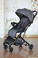 Коляска прогулочная Tilly Bella T-163 , Dark Grey