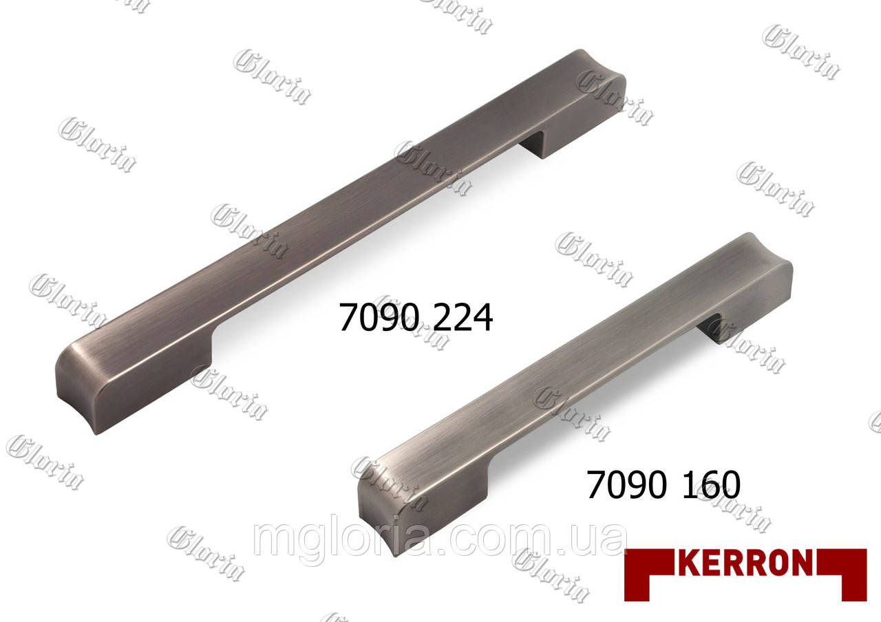 Ручки меблеві Kerron EL-7090 Oi
