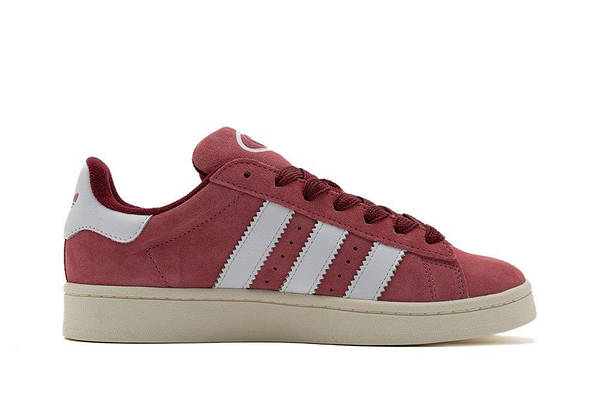 Adidas Campus 00s W Pink Strata HP6286