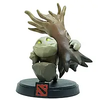 Фигурка SmallAll Tiny Тини Дота 2 Dota 2 8см