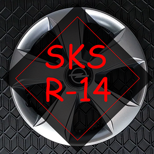 SKS R14