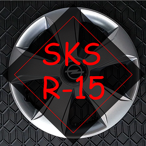 SKS R15
