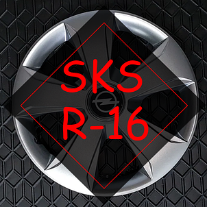 SKS R16