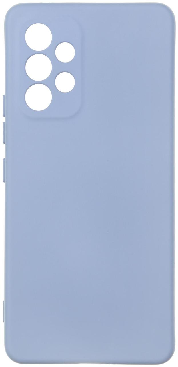 Samsung M236 M23 2022 Чохол-накладка ArmorStandart ICON Case Lavander