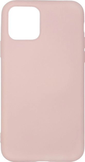 Samsung A235 A23 2022/A236 A23 5G 2022 Чохол-накладка ArmorStandart ICON Case Pink