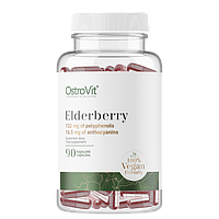 Elderberry OstroVit 90 капсул