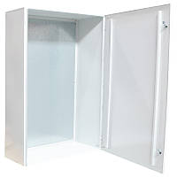 Корпус металевий 1000х650х300 мм АСКО-УКРЕМ Ubox IP31 (A0260020032)