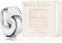 Женские духи Bvlgari Omnia Crystalline (Булгари Омния Кристалайн) Туалетная вода 65 ml/мл