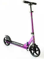 ❤️Самокат трюковий Scooter 109-C3 двоколісний для трюків