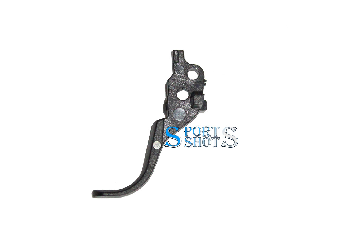 Спусковий гачок гвинтівок Hatsan SQT полімер (чорний) JGR