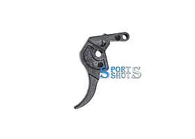 Спусковий гачок до Аникс 111, 112 полімер (чорний) JGR