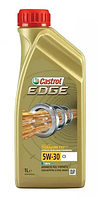 Моторное масло Castrol Edge 5W-30 C3 1 л (15530C)