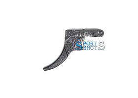 Спусковий гачок до Аникс 101, 101М полімер (чорний) JGR