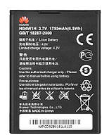 Аккумулятор для Huawei (HB4W1H) Ascend G510, G520, G525, Y210, C8813, C8813Q, C8813D, T8951