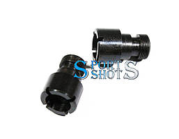 Обтюратор пістолета МР 654К (ПМ) JGR