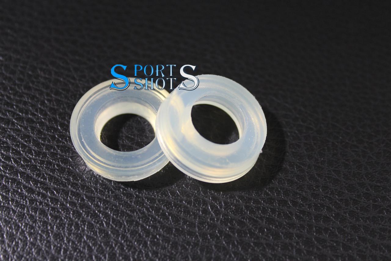 Манжета RTI Hatsan 70, 90, Edge, AirTact, Striker; Artemis1000, 1250, 1400 "T"-поршень (поліуретанова) JGR