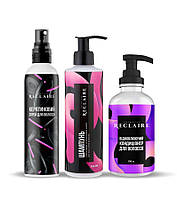 Комплекс для відновлення волосся Reclaire