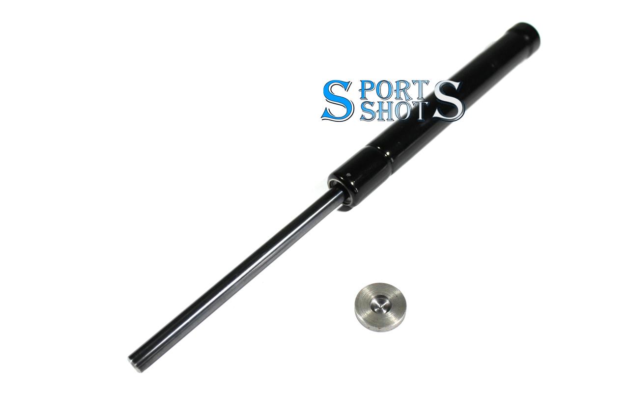 Газова пружина Magnum Sport для Hatsan Striker з УСМ старого зразка, Striker Vortex і AirTact Vortex