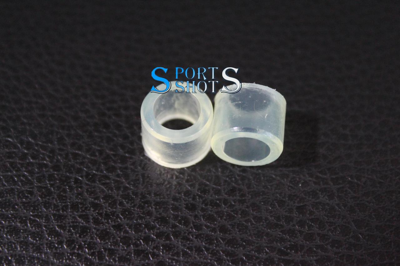 Сальник дула RTI Torun 201 поліуретановий JGR