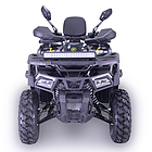 Квадроцикл SharX 200, фото 3