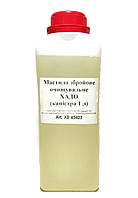 Олія збройова XADO Verylube 1 літр чистяча (пластикова каністра) JGR