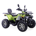 Квадроцикл SharX 200, фото 5