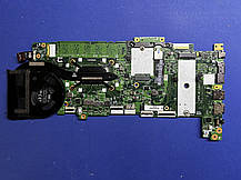 Разборка Lenovo X13 ThinkPad L18C6PD1 GT4A3/GX3A2 MEC1663-BA0, фото 5