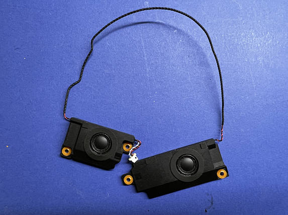 Розбирання Lenovo X13 ThinkPad Динаміки, фото 1