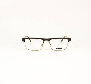 Оправа для окулярів чоловіча Jil Sander JS2139 027 Оригінал, фото 1