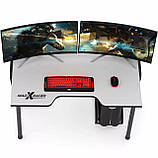 Геймерський стіл MADXRACER KING GT15, фото 6