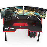 Геймерський стіл MADXRACER KING GT15, фото 8