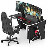 Геймерський стіл MADXRACER KING GT15, фото 9