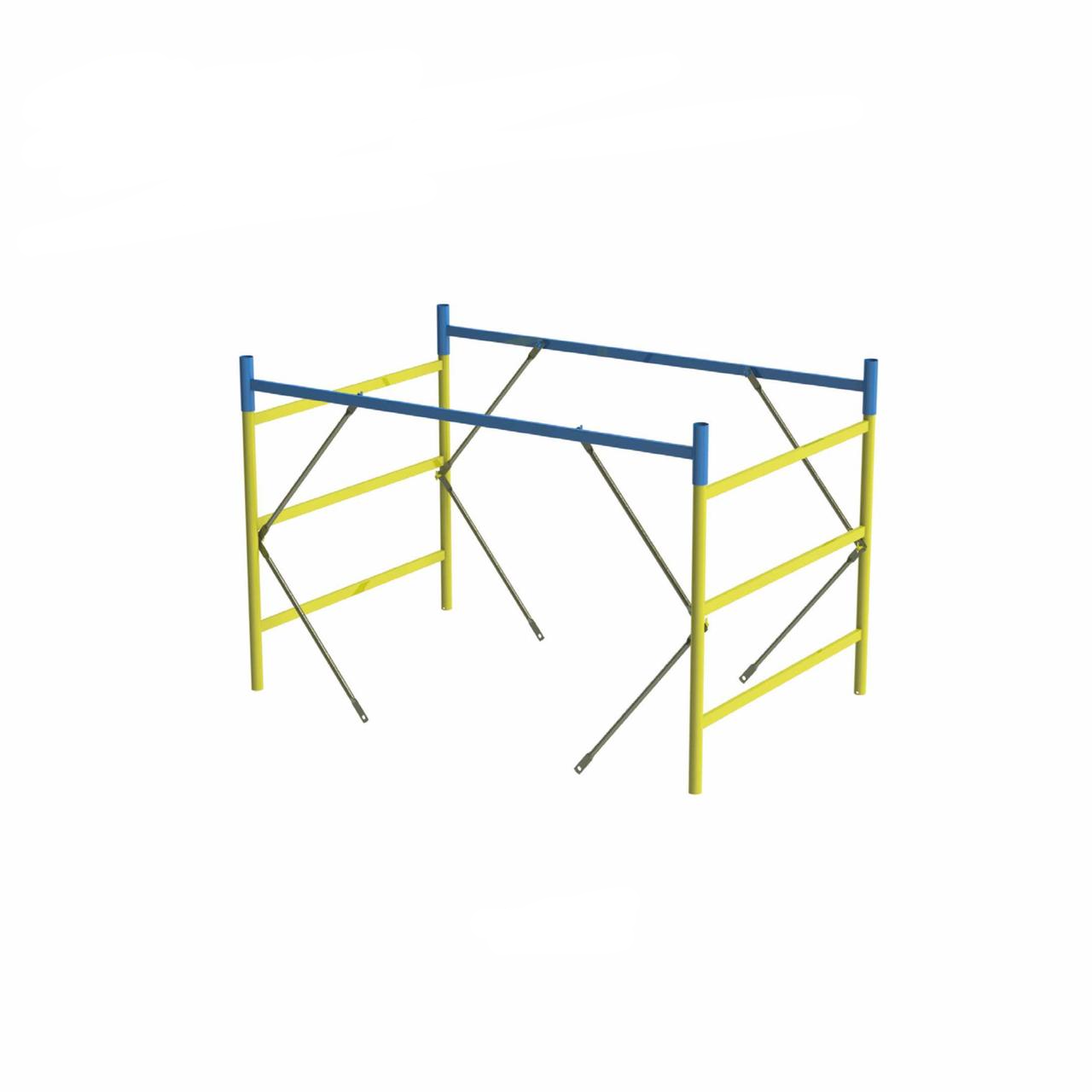 Секція нарощування (поверх) Вежі Тури 0,75х2, фото 1