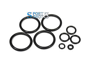 Запчастини для гвинтівок PCP