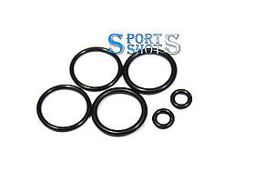 Ремкомплект HGP для PCP BSA Scorpion JGR