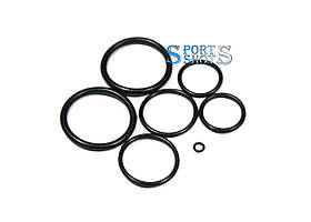 Ремкомплект HGP для PCP Kral 001-003 JGR