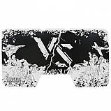 Стіл геймера Generic Gamer White Tatu, фото 8