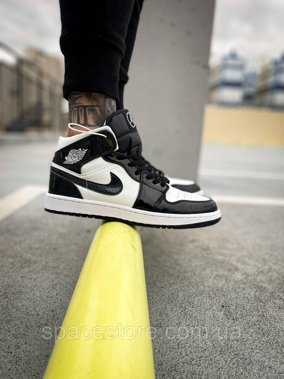 Nike Air Jordan 1 Mid SE ASW