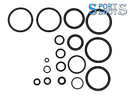 Ремкомплект HGP для PCP рушниці BSA Scorp JGR