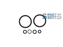 Ремкомплект HGP для PCP рушниці BSA Scorp JGR