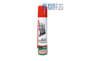 Масло збройне консервація XADO Verylube 75 мл JGR