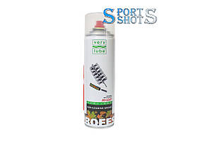 Масло чистяче збройове XADO Verylube 500 мл JGR