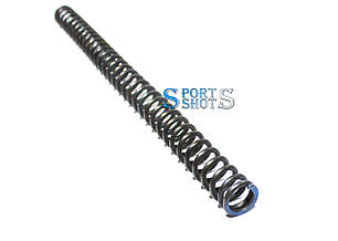 Виті дротяні пружини