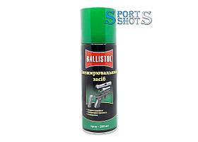 Знежирювач Ballistol Robla Kaltentfetter 200 мл (ж/б, аерозоль)