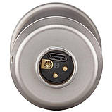 Студійний мікрофон Rode NT1 5th Generation Silver, фото 3